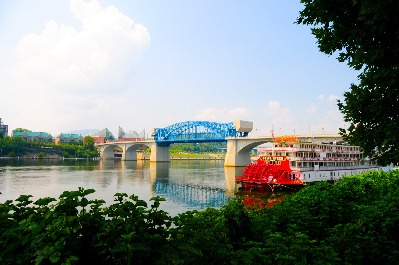 Chattanooga, Tennessee