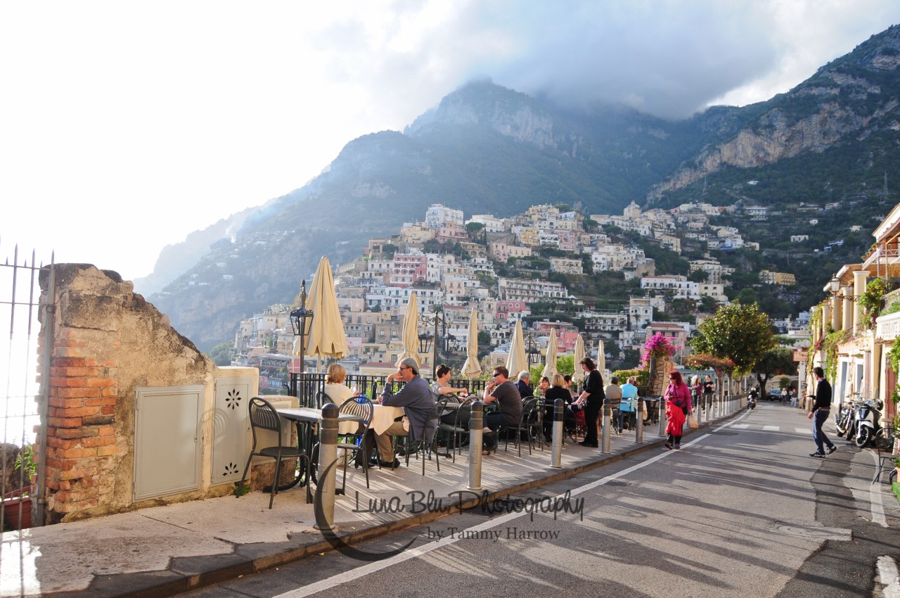 The Importance of Traveling Alone