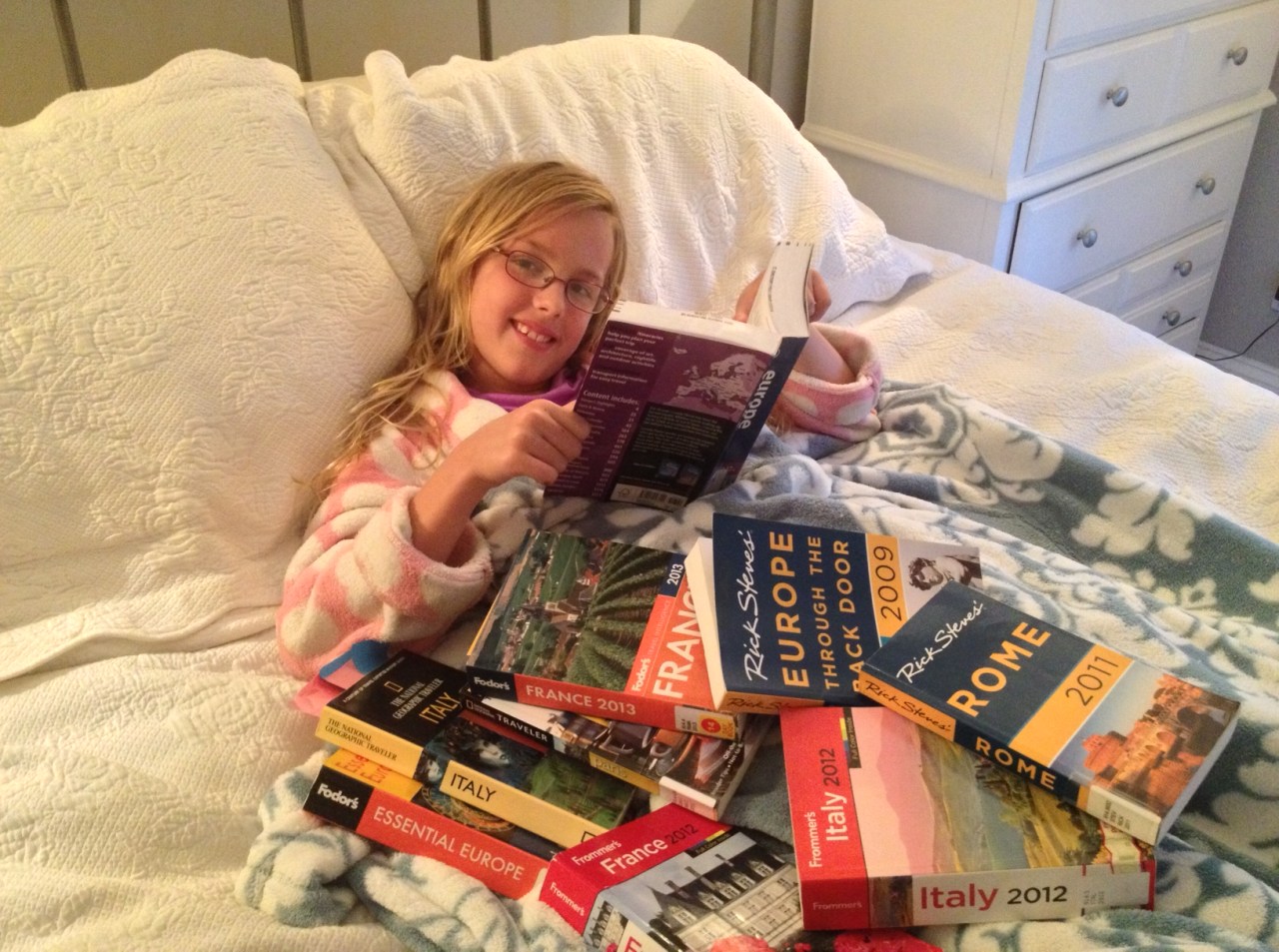 Confessions of an Anxious Insomniac Trip Planner