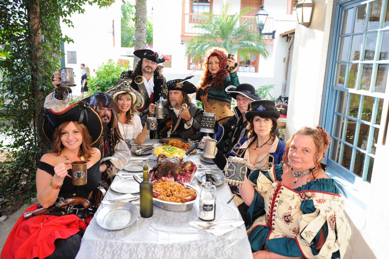 10 Ways To Know You’re Officially a St. Augustinian