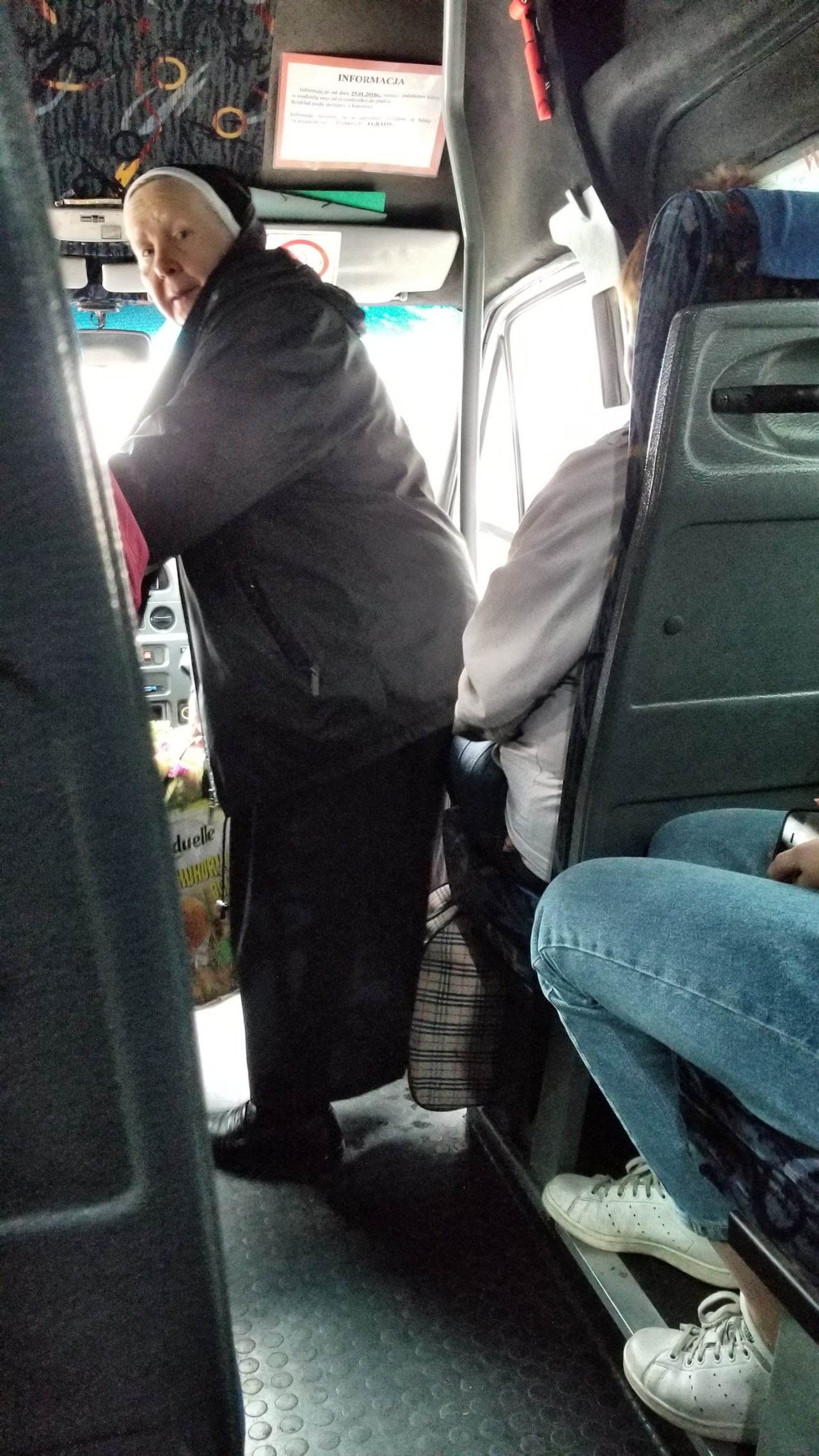 Journey to Auschwitz