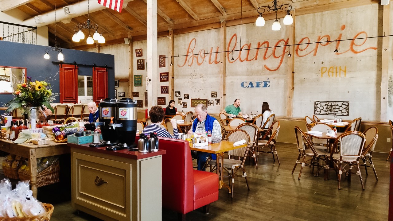 Wonderful Wine Country Weekdays