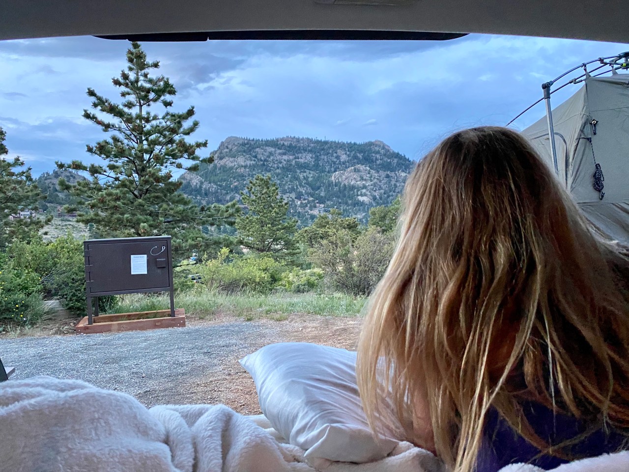 Curious About Car Camping?